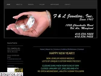 fandljeweler.com