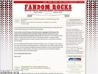 fandom-rocks.com