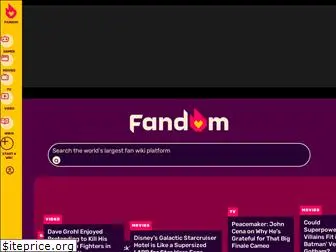 fandom.co.uk