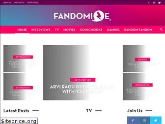 fandomize.com