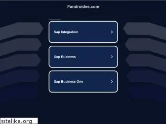 fandroides.com