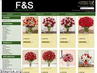 fandsflowers.com