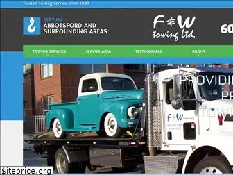 fandwtowing.ca