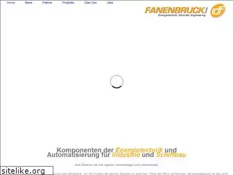 fanenbruck.org
