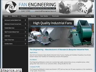 fanengineering.co.uk