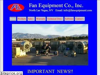 fanequipment.com