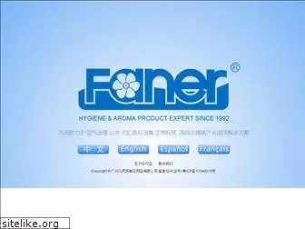 faner.com