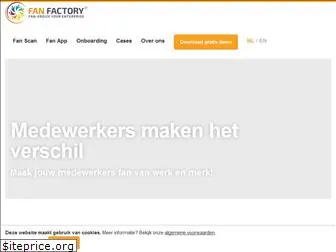 fanfactory.nl