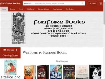 fanfarebooks.ca
