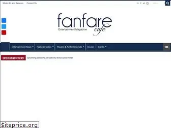 fanfarecafe.com