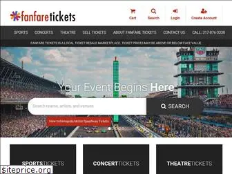 fanfaretickets.com