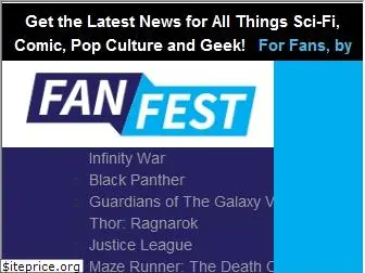 fanfest.com