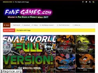 fanfgames.com