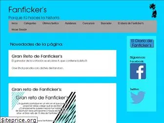 fanfickers.com