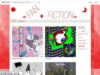 fanfiction.bandcamp.com