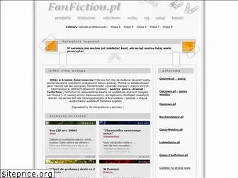 fanfiction.pl