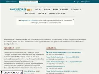 fanfiktion.de