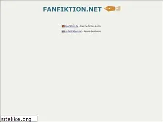 fanfiktion.net