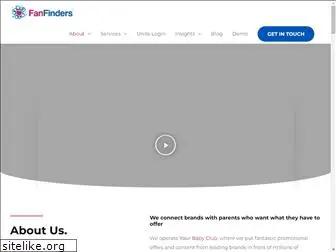 fanfinders.com
