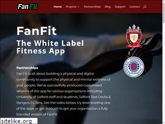 fanfit.co.uk
