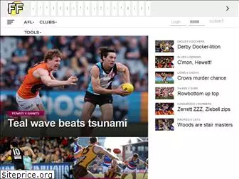 fanfooty.com.au