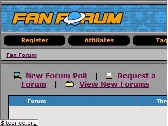 fanforum.com