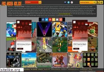 Top 67 Similar websites like unblockedgamespod.com and alternatives