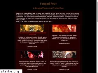 fangedfour.com