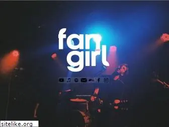 fangirl.com.au