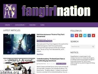 fangirlnation.com