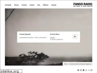 fangoradio.com