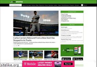 fangraphs.com