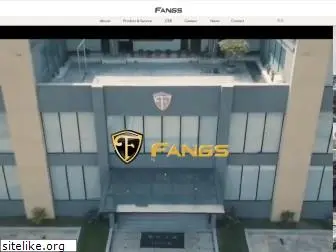 fangsbag.com