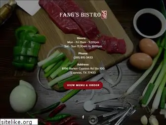 fangsbistro.com