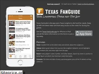 fanguideapps.com