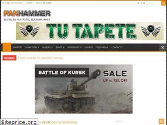 fanhammer.org