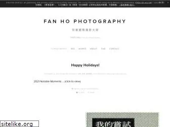fanhophotography.com