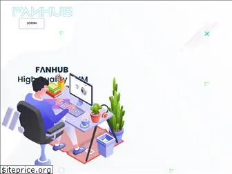 fanhub.de