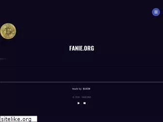 fanie.org