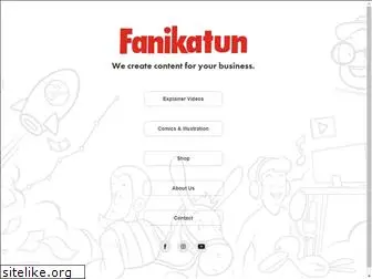 fanikatun.com