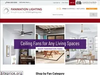 fanimationlighting.com