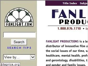 fanlight.com