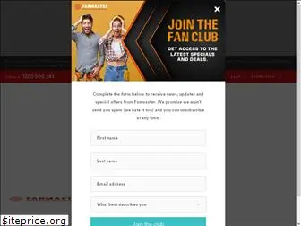 fanmaster.com.au