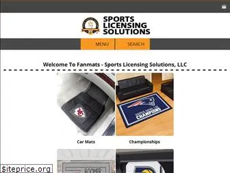 fanmats.com