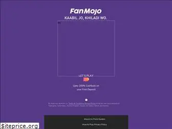 fanmojo.in