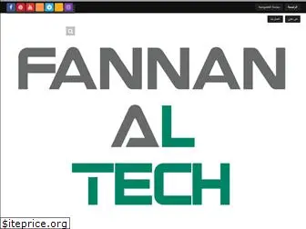 fannanaltech.com