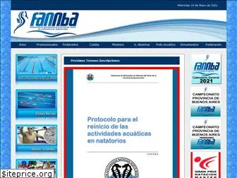 fannba.org