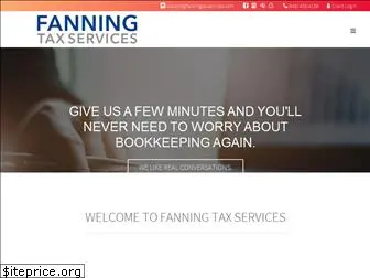fanningtaxservices.com