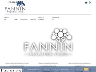 fannininnovation.com