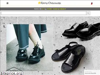 fanny-chaussures.com